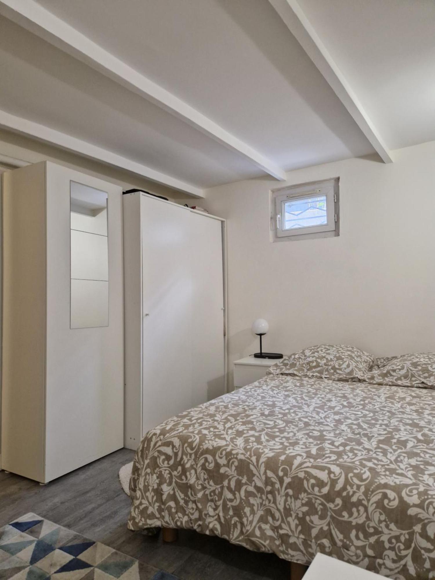 Break Moment In Paris By Metro 7 Apartment Aubervilliers Exterior foto