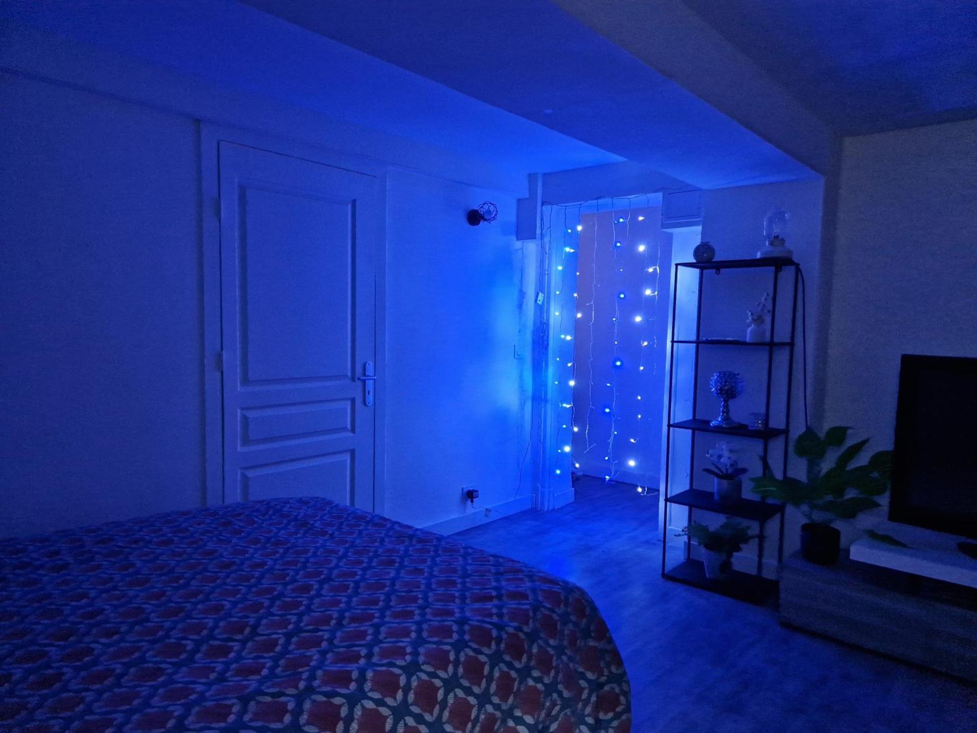 Break Moment In Paris By Metro 7 Apartment Aubervilliers Exterior foto