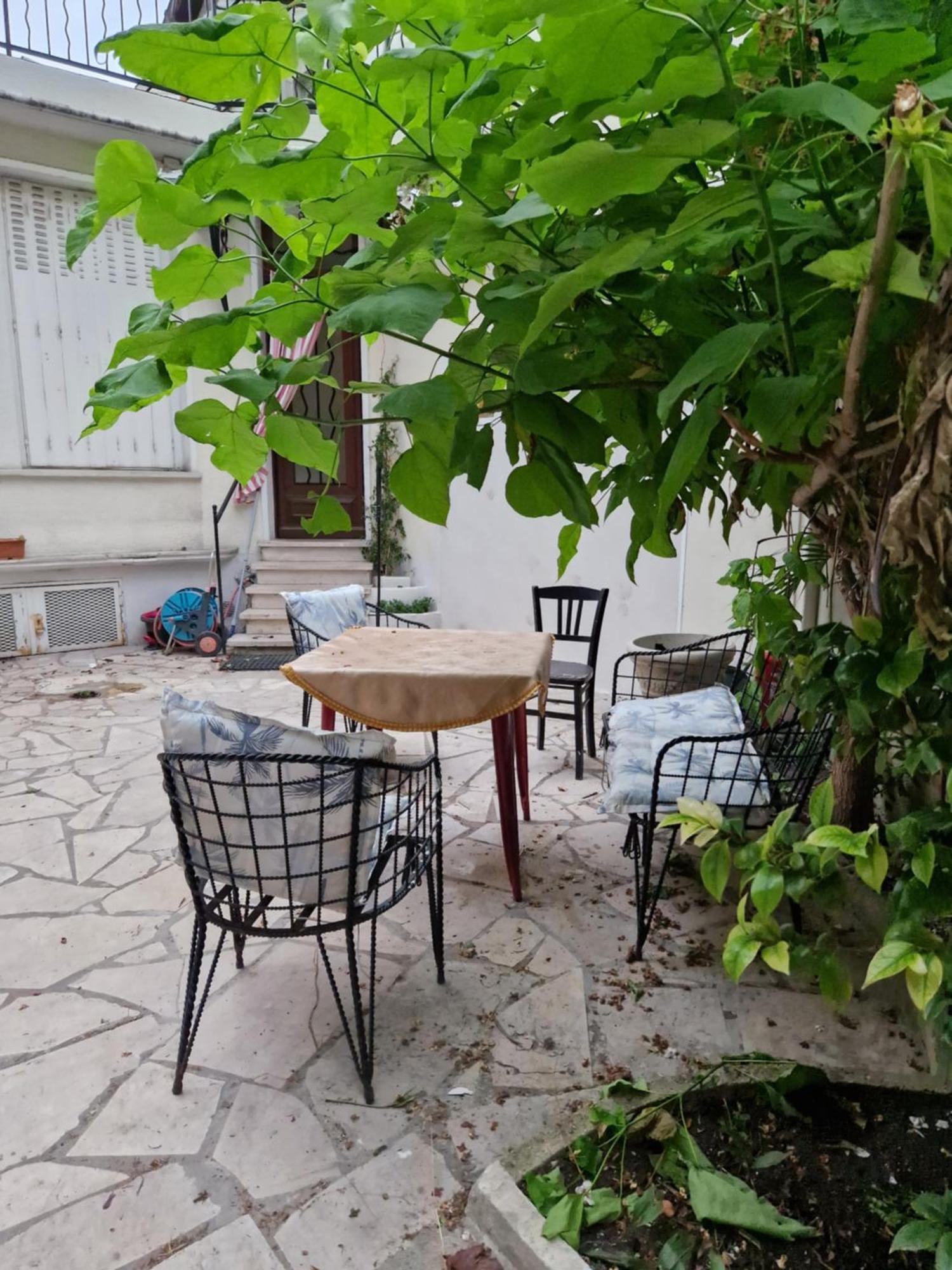 Break Moment In Paris By Metro 7 Apartment Aubervilliers Exterior foto